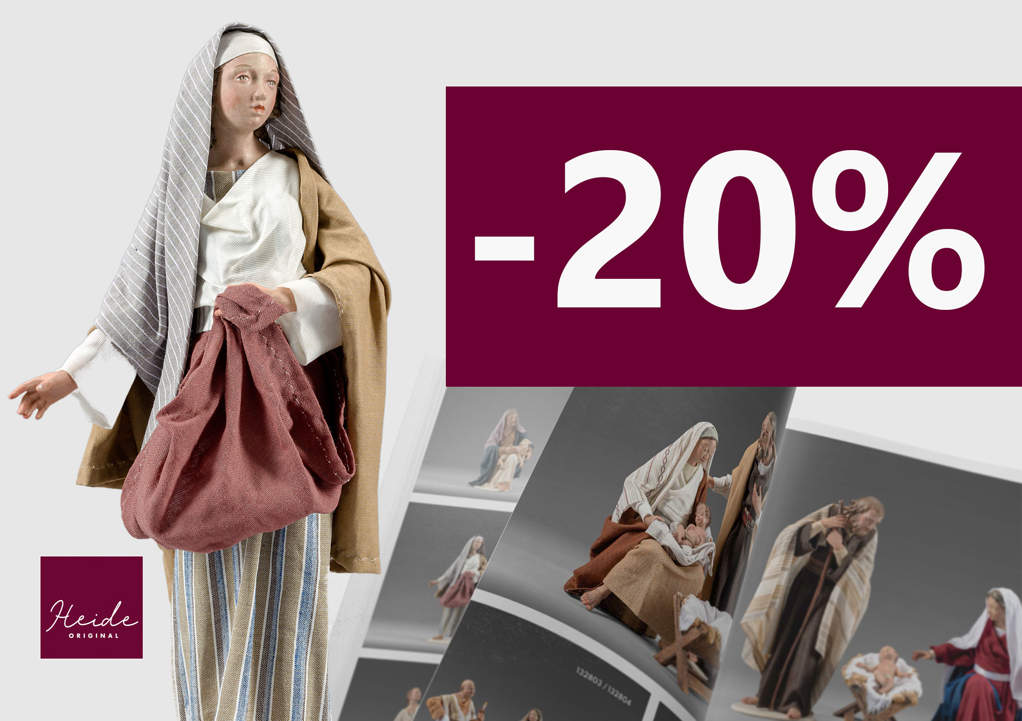 Offerta speciale collezione Hannah